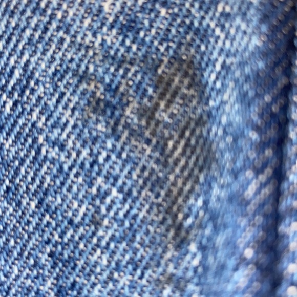 Vintage wrangler blue bell jeans see measurements size 32x34 - Picture 10 of 10